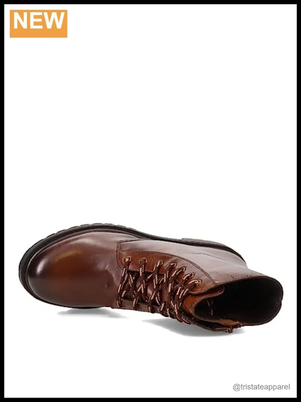 Skechers Memory Foam Leather Ankle Bootie Zip Closure